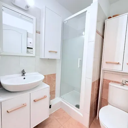Duplex Cosy Au Coeur Du Village! *