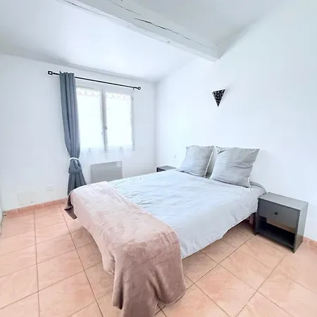 Διαμέρισμα Duplex Cosy Au Coeur Du Village!