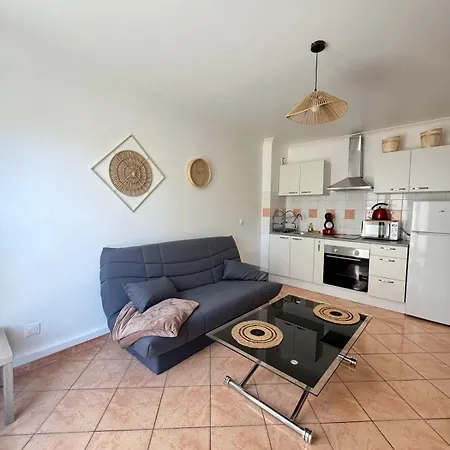 아파트 Duplex Cosy Au Coeur Du Village! *