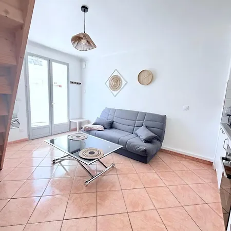 Duplex Cosy Au Coeur Du Village! * Aimargues
