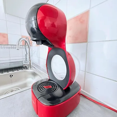 아파트 Duplex Cosy Au Coeur Du Village! *
