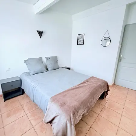 Διαμέρισμα Duplex Cosy Au Coeur Du Village!